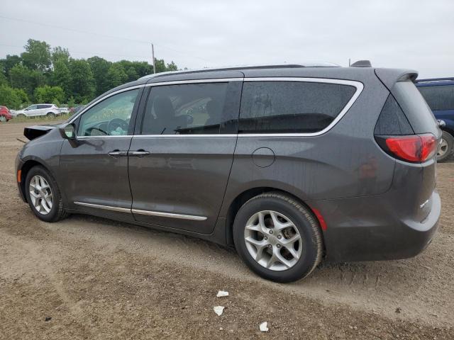 Photo 2 from auction – 2019 CHRYSLER PACIFICA T with VIN 2C4RC1EG3KR581898