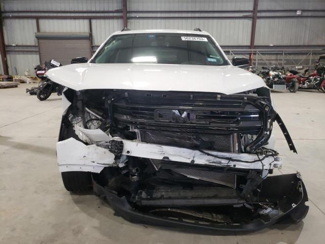 Photo 5 from auction – 2020 GMC TERRAIN SL with VIN 3GKALMEVXLL204551