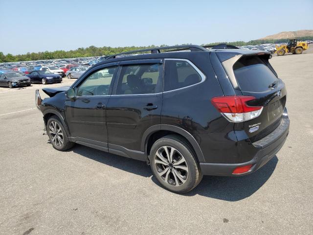 Photo 2 from auction – 2019 SUBARU FORESTER L with VIN JF2SKAUC0KH433725