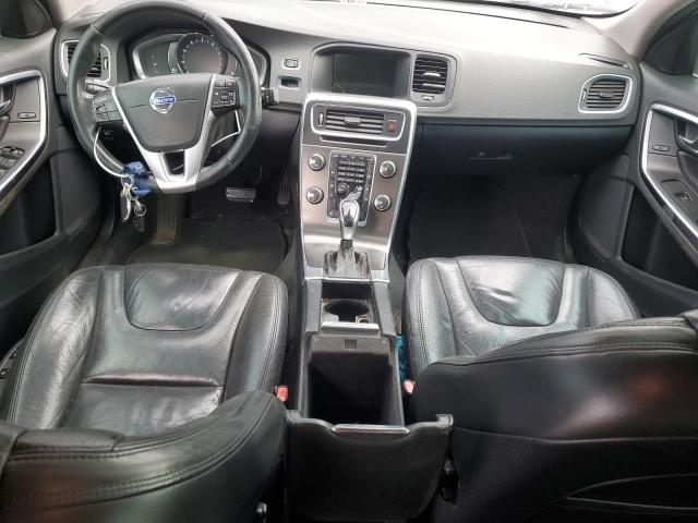 Photo 8 from auction – 2014 VOLVO S60 T5 with VIN YV1612FS6E2277317