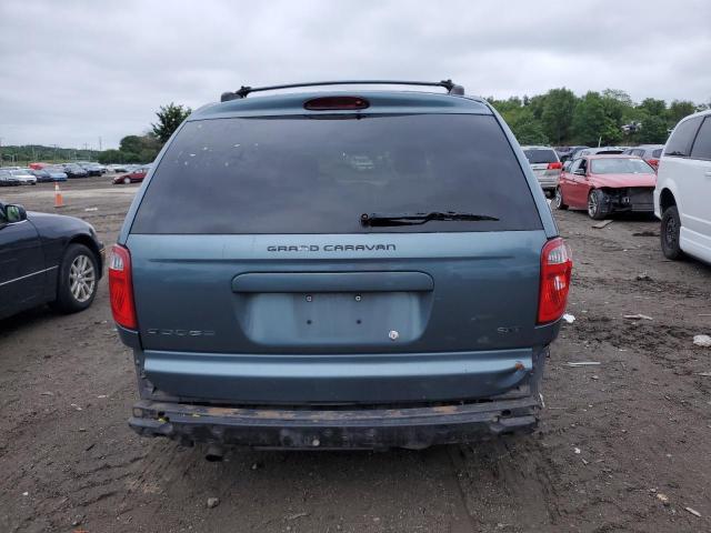 Zdjęcie 6 z aukcji – 2005 DODGE GRAND CARA z VIN 2D4GP44L35R600159