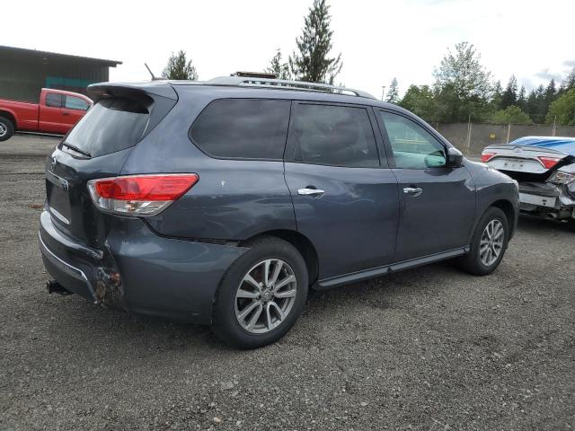 Photo 3 from auction – 2014 NISSAN PATHFINDER with VIN 5N1AR2MM0EC692300