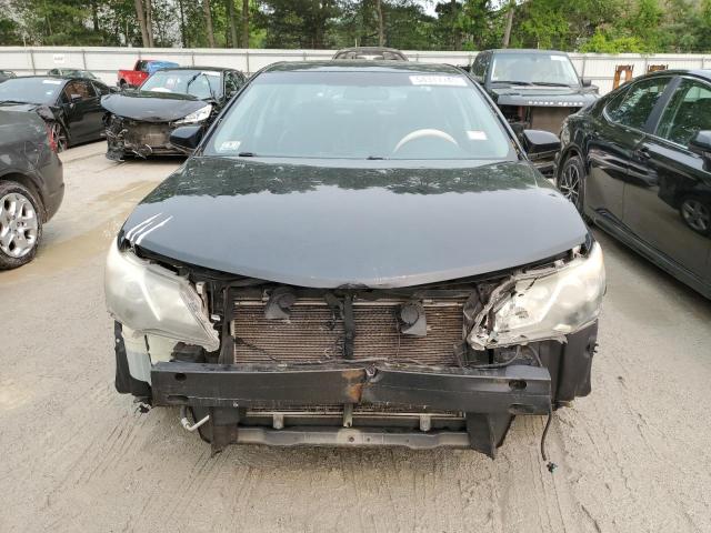 Photo 5 from auction – 2012 TOYOTA CAMRY BASE with VIN 4T1BF1FK0CU044515
