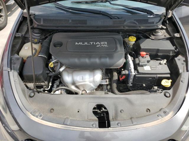 Photo 11 from auction – 2015 DODGE DART SXT with VIN 1C3CDFBBXFD104956