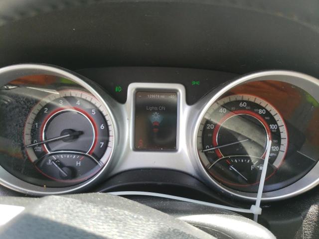 Photo 9 from auction – 2013 DODGE JOURNEY SX with VIN 3C4PDCBG0DT502658