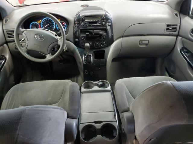 Photo 8 from auction – 2004 TOYOTA SIENNA CE with VIN 5TDZA23C54S167026