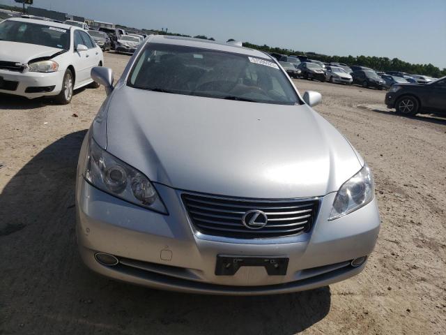 Photo 5 from auction – 2009 LEXUS ES 350 with VIN JTHBJ46G192336077