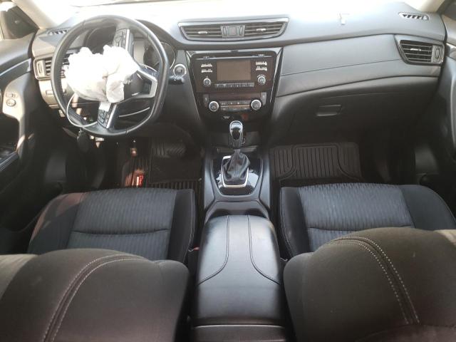 Photo 8 from auction – 2017 NISSAN ROGUE S with VIN JN8AT2MT8HW135686
