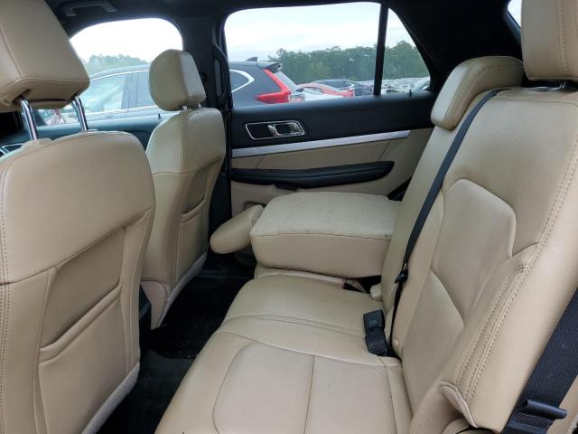 Фото 11 с аукциона – 2016 FORD EXPLORER X с VIN 1FM5K7D81GGC98175