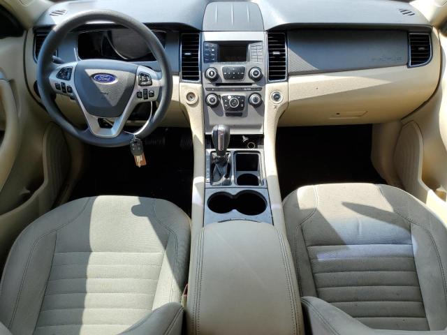 Photo 8 from auction – 2018 FORD TAURUS SE with VIN 1FAHP2D82JG115630