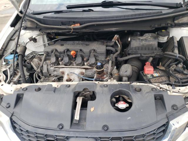 Photo 11 from auction – 2015 HONDA CIVIC SE with VIN 19XFB2F73FE285345