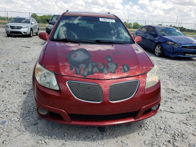 Photo 5 from auction – 2005 PONTIAC VIBE with VIN 5Y2SL63835Z432766