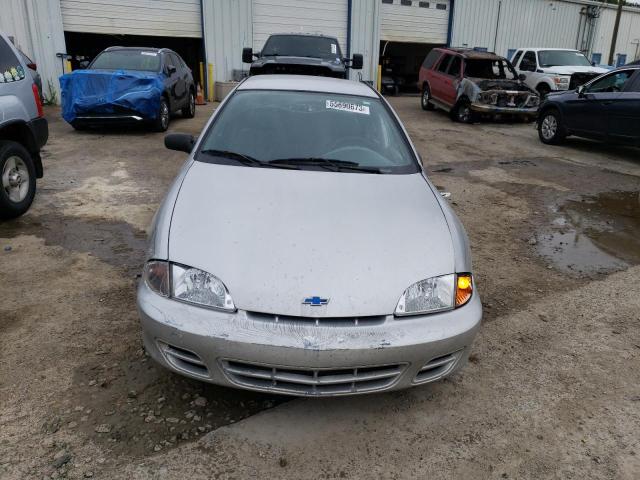Photo 5 from auction – 2000 CHEVROLET CAVALIER with VIN 1G1JC5248Y7296244