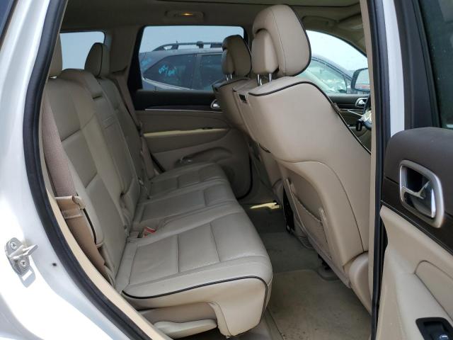 Photo 10 from auction – 2014 JEEP GRAND CHER with VIN 1C4RJECG3EC480390