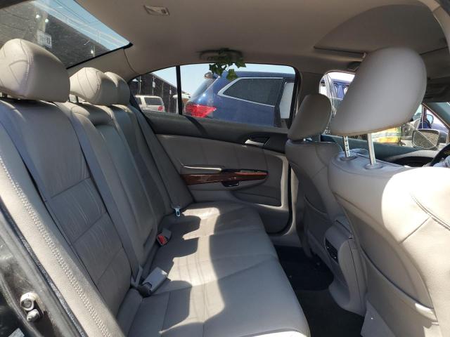 Photo 10 from auction – 2011 HONDA ACCORD EXL with VIN 1HGCP2F87BA004708