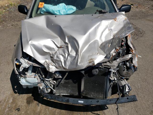 Photo 11 from auction – 2003 TOYOTA COROLLA CE with VIN 1NXBR32E63Z081958