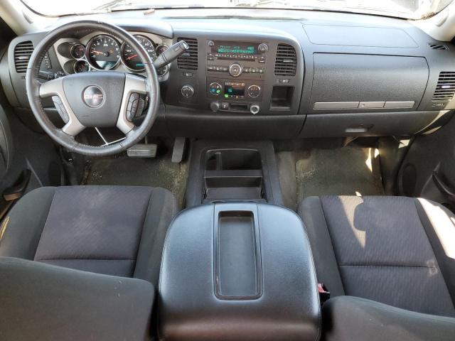 Photo 8 from auction – 2012 GMC SIERRA K15 with VIN 3GTP2VE71CG149657