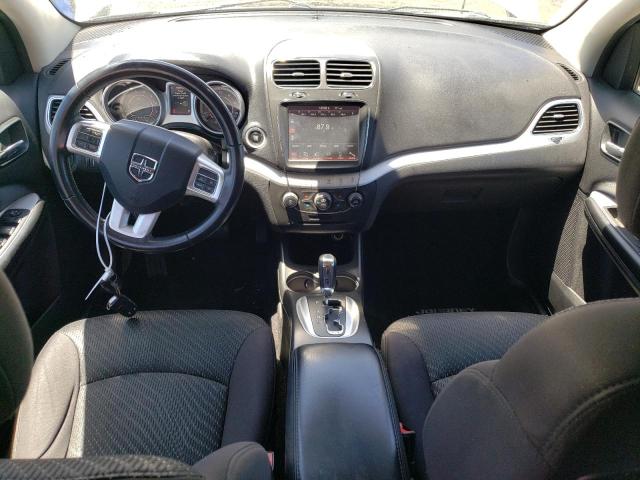 Фото 8 с аукциона – 2014 DODGE JOURNEY SX с VIN 3C4PDCBB6ET124786