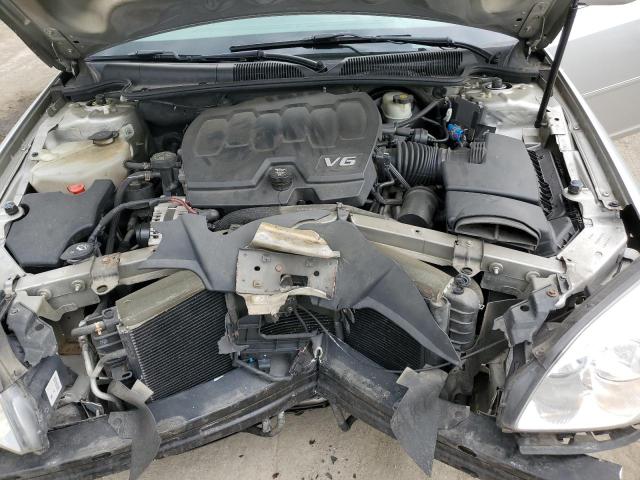 Photo 11 from auction – 2010 BUICK LUCERNE CX with VIN 1G4HC5E15AU129933