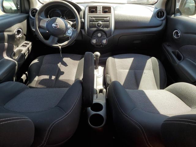 Photo 8 from auction – 2014 NISSAN VERSA S with VIN 3N1CN7APXEL877661