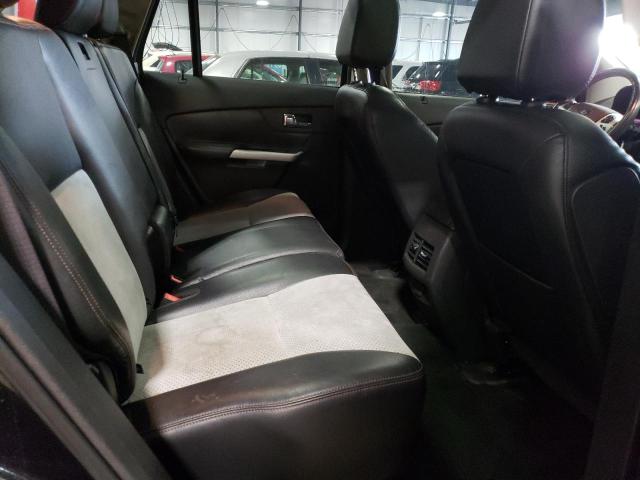 Photo 11 from auction – 2013 FORD EDGE SEL with VIN 2FMDK4JC0DBC75346