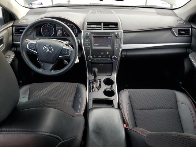 Photo 8 from auction – 2017 TOYOTA CAMRY LE with VIN 4T1BF1FK2HU361560