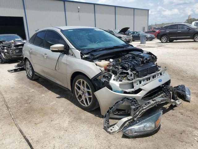Photo 4 from auction – 2015 FORD FOCUS SE with VIN 1FADP3F20FL220453
