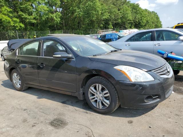 Photo 4 from auction – 2010 NISSAN ALTIMA BAS with VIN 1N4AL2AP7AN413496