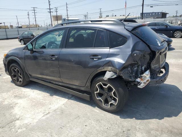 Photo 2 from auction – 2013 SUBARU XV CROSSTR with VIN JF2GPACC7D2819668