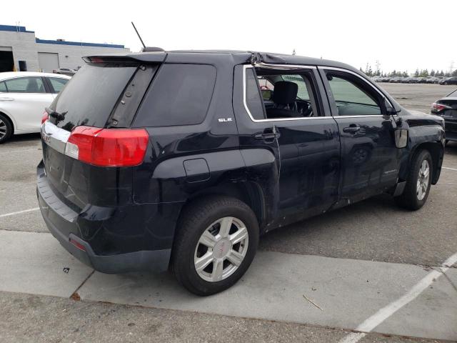 Photo 3 from auction – 2015 GMC TERRAIN SL with VIN 2GKALMEK3F6172413