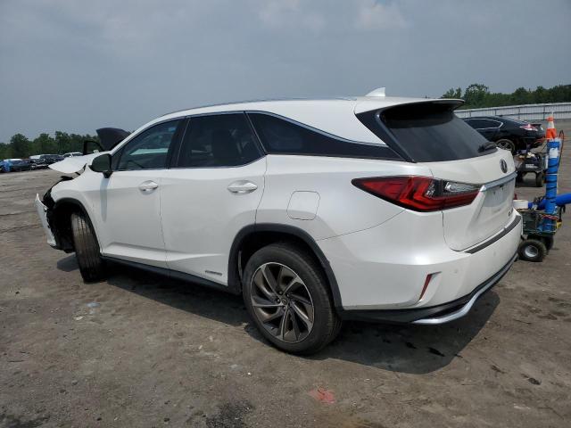 Photo 2 from auction – 2018 LEXUS RX 450H L with VIN JTJDGKCA2J2001473
