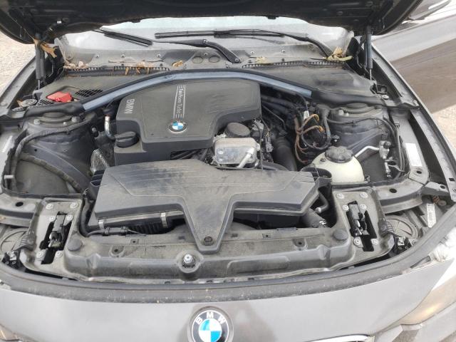 Photo 11 from auction – 2014 BMW 328 XI SUL with VIN WBA3B5G53ENS06362