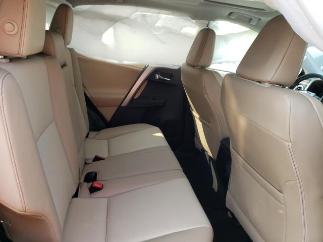 Photo 11 from auction – 2013 TOYOTA RAV4 LIMIT with VIN 2T3YFREV0DW057861