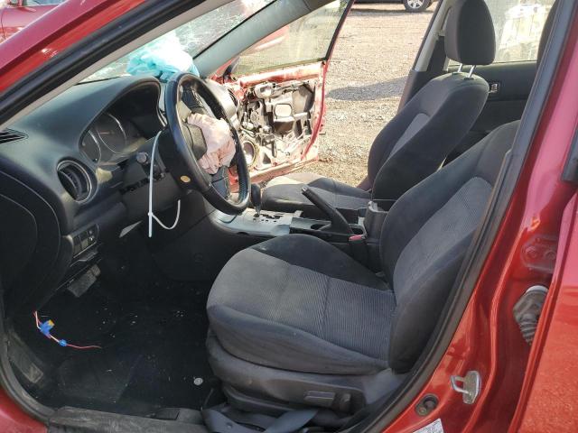Photo 7 from auction – 2003 MAZDA 6 with VIN 1YVFP80C235M06197