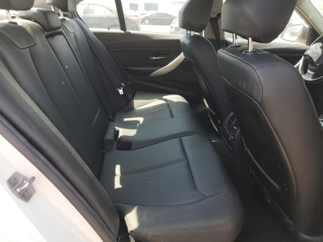 Photo 10 from auction – 2016 BMW 320 I with VIN WBA8A9C56GK617233