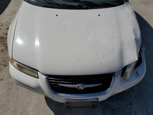 Снимка 11 от търг – 2000 CHRYSLER CIRRUS с VIN 1C3EJ46X2YN209662