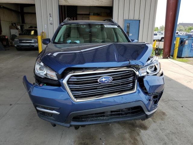 Photo 5 from auction – 2022 SUBARU ASCENT PRE with VIN 4S4WMACD9N3415242