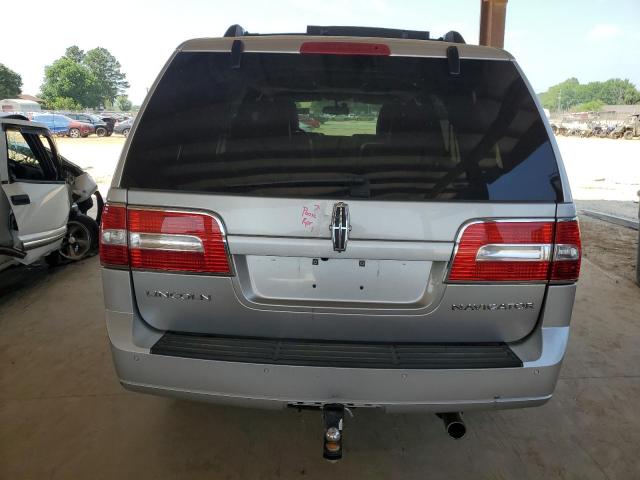 Photo 6 from auction – 2014 LINCOLN NAVIGATOR with VIN 5LMJJ2H59EEL01012