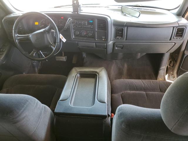 Photo 8 from auction – 2002 CHEVROLET SILVERADO with VIN 2GCEK19T421221336