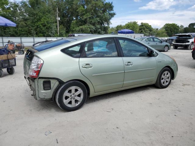 Photo 3 from auction – 2008 TOYOTA PRIUS with VIN JTDKB20U283381720