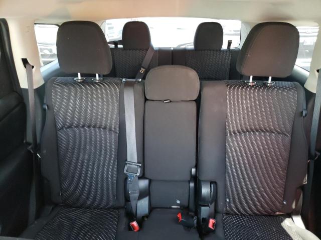 Photo 10 from auction – 2020 DODGE JOURNEY SE with VIN 3C4PDCAB9LT266340