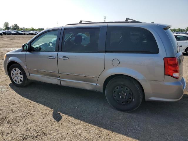 Photo 2 from auction – 2013 DODGE GRAND CARA with VIN 2C4RDGBG6DR728514