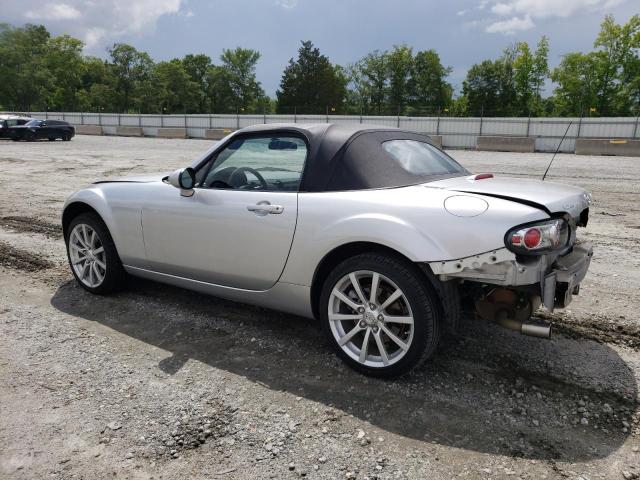 Photo 2 from auction – 2006 MAZDA MX-5 MIATA with VIN JM1NC25F660106080