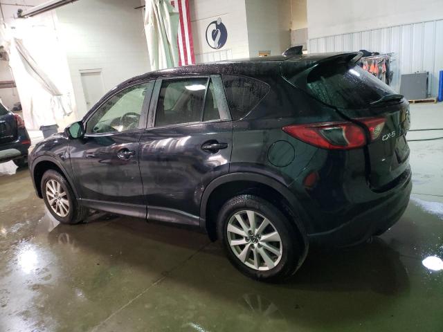 Photo 2 from auction – 2014 MAZDA CX-5 TOURI with VIN JM3KE2CY4E0424948