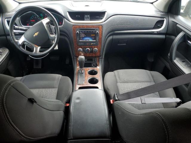 Photo 8 from auction – 2013 CHEVROLET TRAVERSE L with VIN 1GNKRGKD9DJ160702