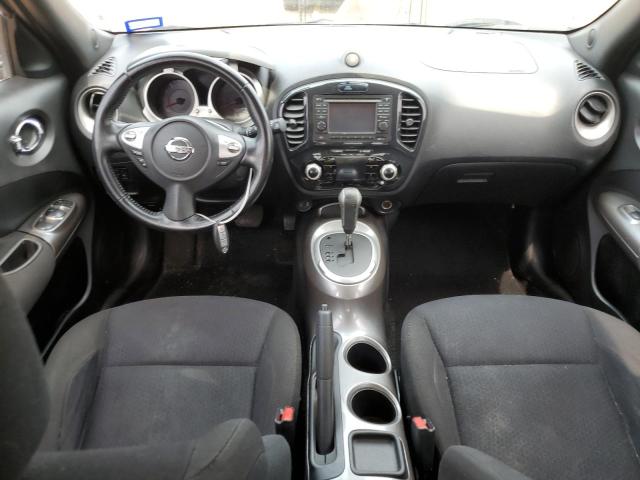 Photo 8 from auction – 2012 NISSAN JUKE S with VIN JN8AF5MR1CT116260