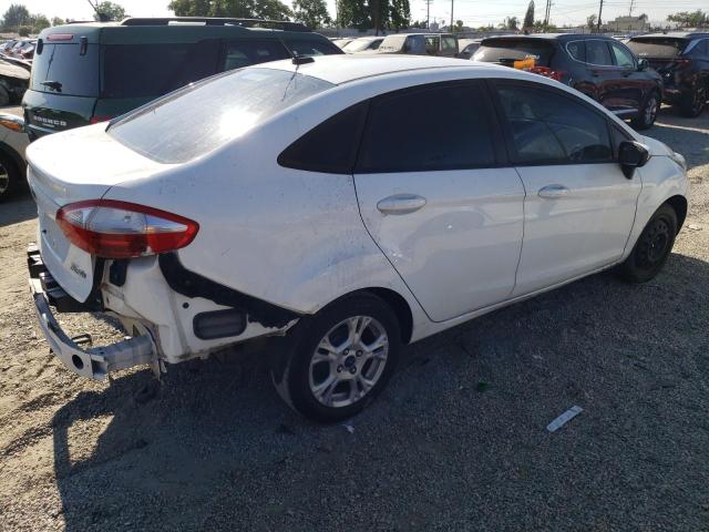 Photo 3 from auction – 2014 FORD FIESTA SE with VIN 3FADP4BJ7EM121760