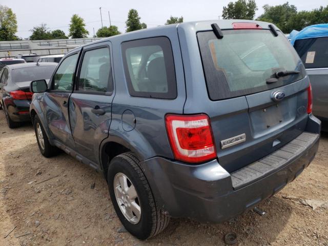 Photo 2 from auction – 2011 FORD ESCAPE XLS with VIN 1FMCU0C72BKC63068