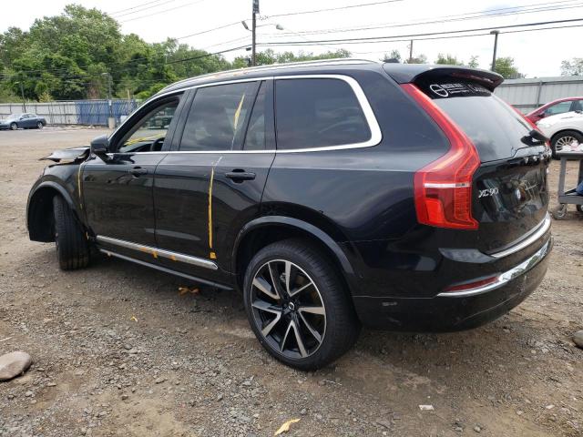 Photo 2 from auction – 2023 VOLVO XC90 PLUS with VIN YV4L12PN4P1983354