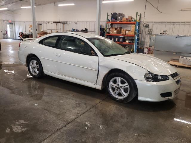 Photo 4 from auction – 2005 DODGE STRATUS SX with VIN 4B3AG42G15E038364